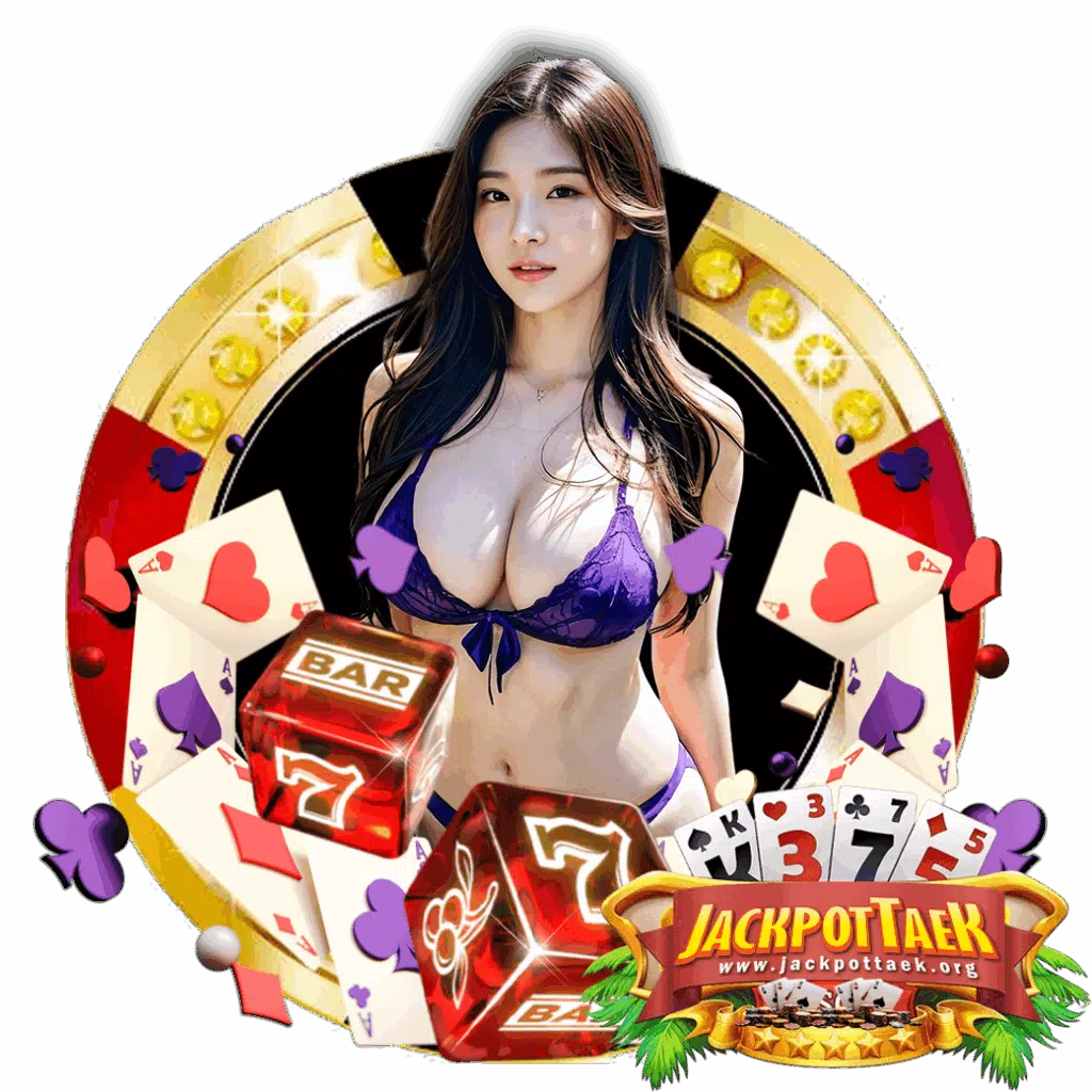 jackpottaek slot