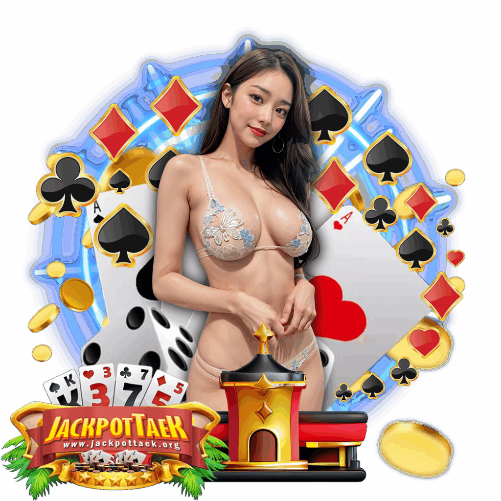 jackpottaek vip